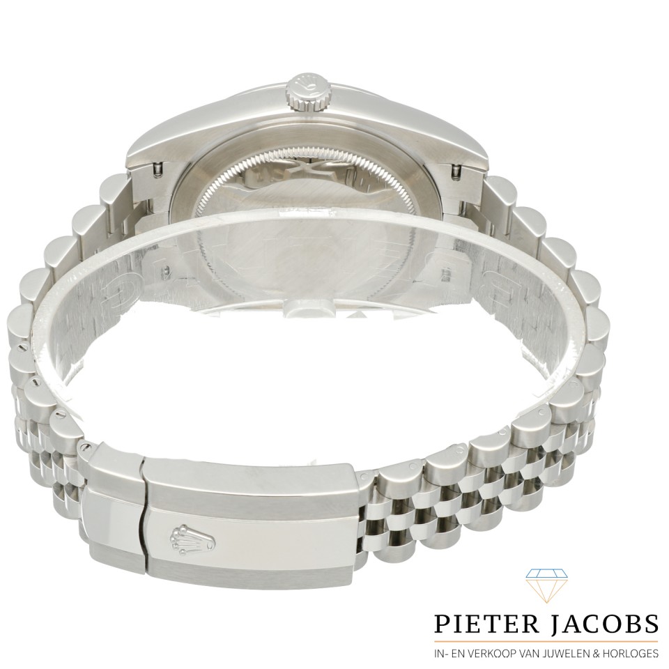 Rolex Datejust 41 Ref.126300