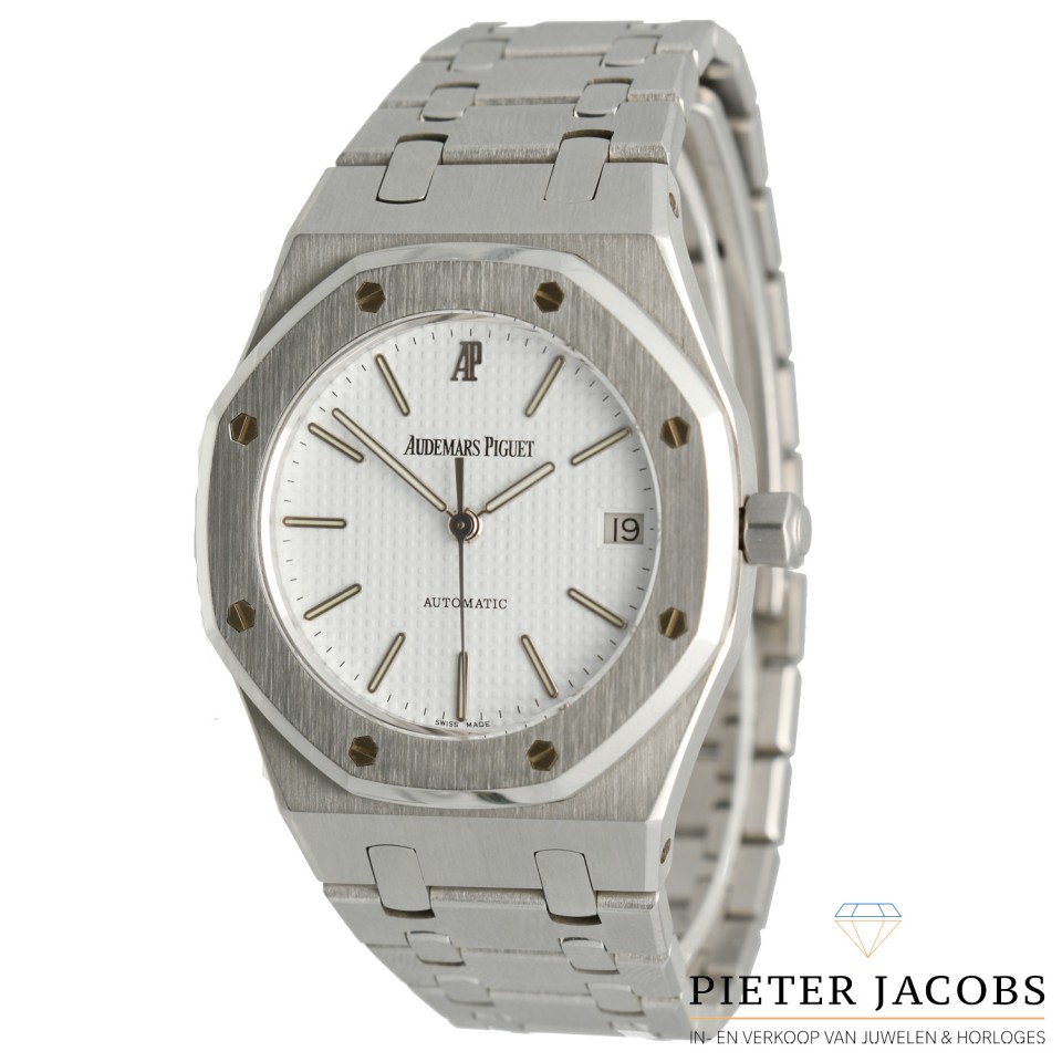 Audemars Piguet Royal Oak 14790ST Full set
