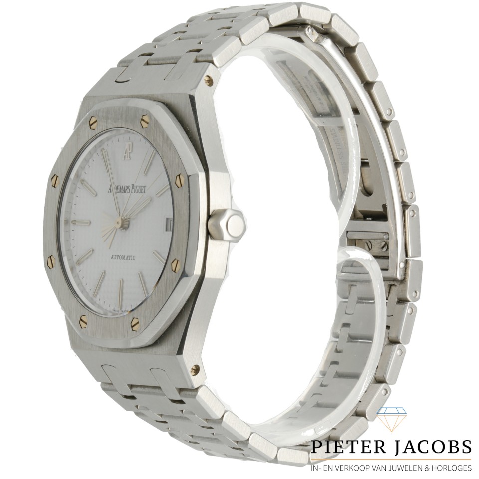 Audemars Piguet Royal Oak 14790ST Full set