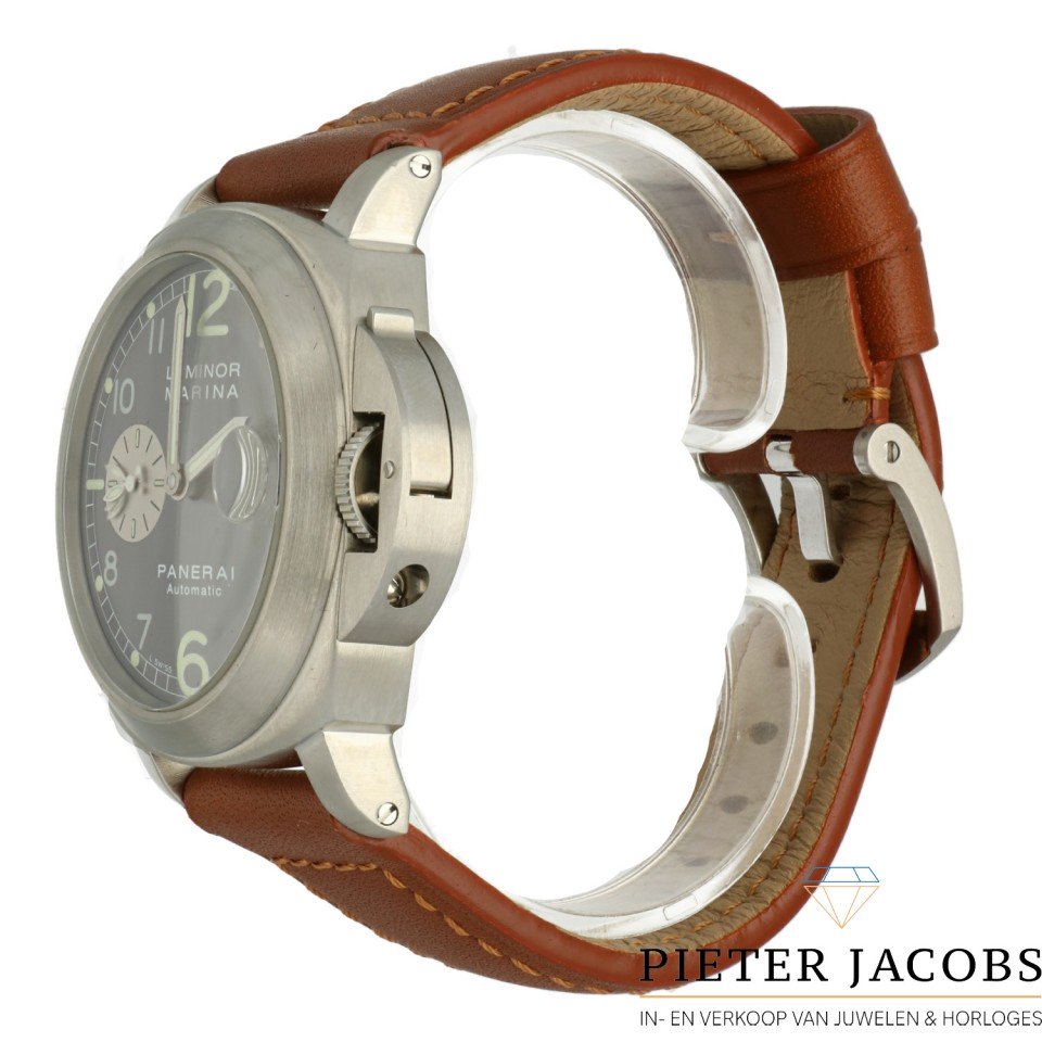 Panerai Luminor Marina  Ref.OP6553