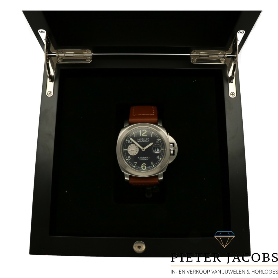 Panerai Luminor Marina  Ref.OP6553