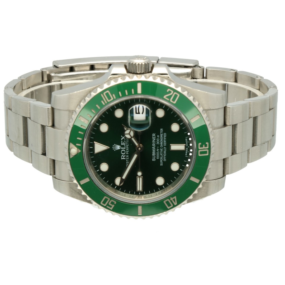 Rolex Submariner Date