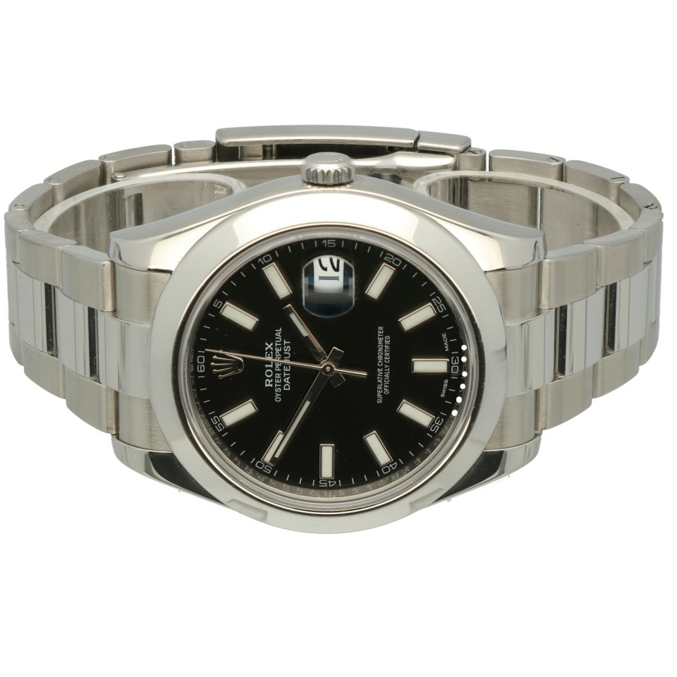 Rolex Datejust II Ref.116300