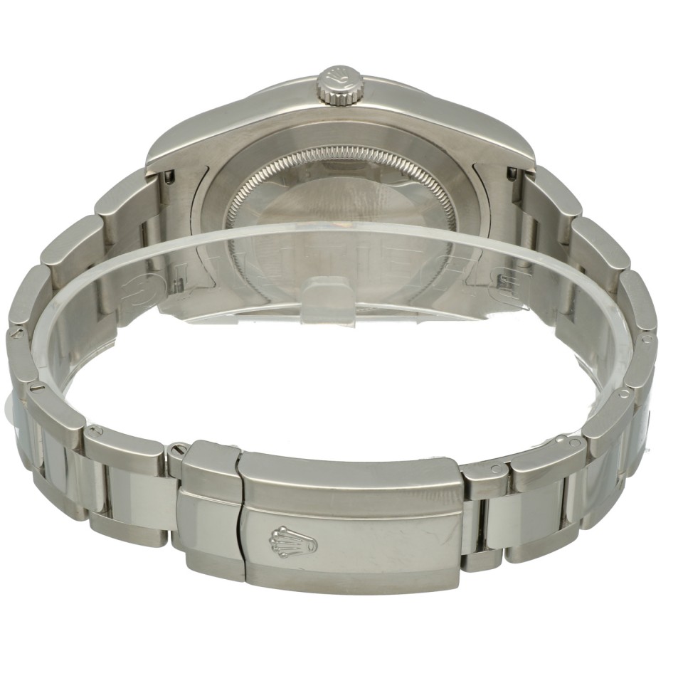 Rolex Datejust II Ref.116300