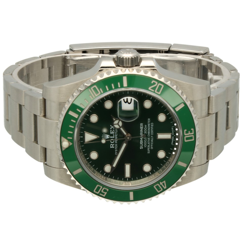 Rolex Submariner