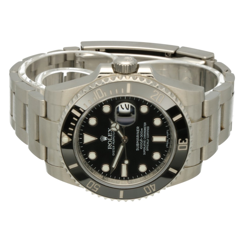 Rolex Submariner Date Ref.116610LN