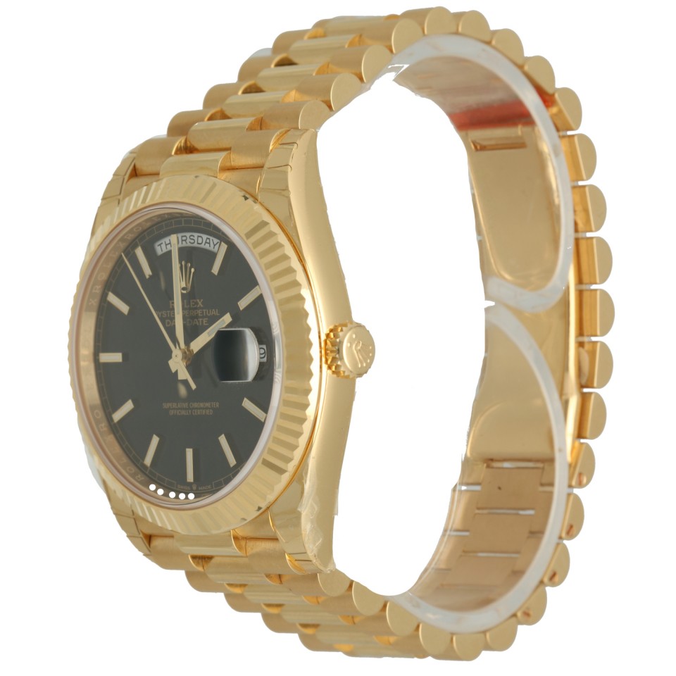 Rolex Day Date 40 Ref.228238