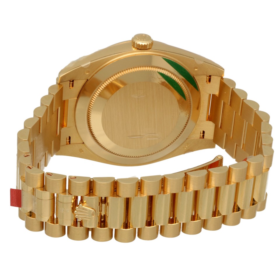 Rolex Day Date 40 Ref.228238