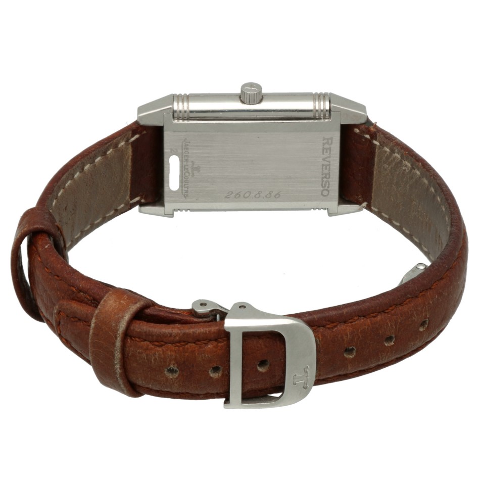 Jaeger-LeCoultre Reverso Ref.260.8.86