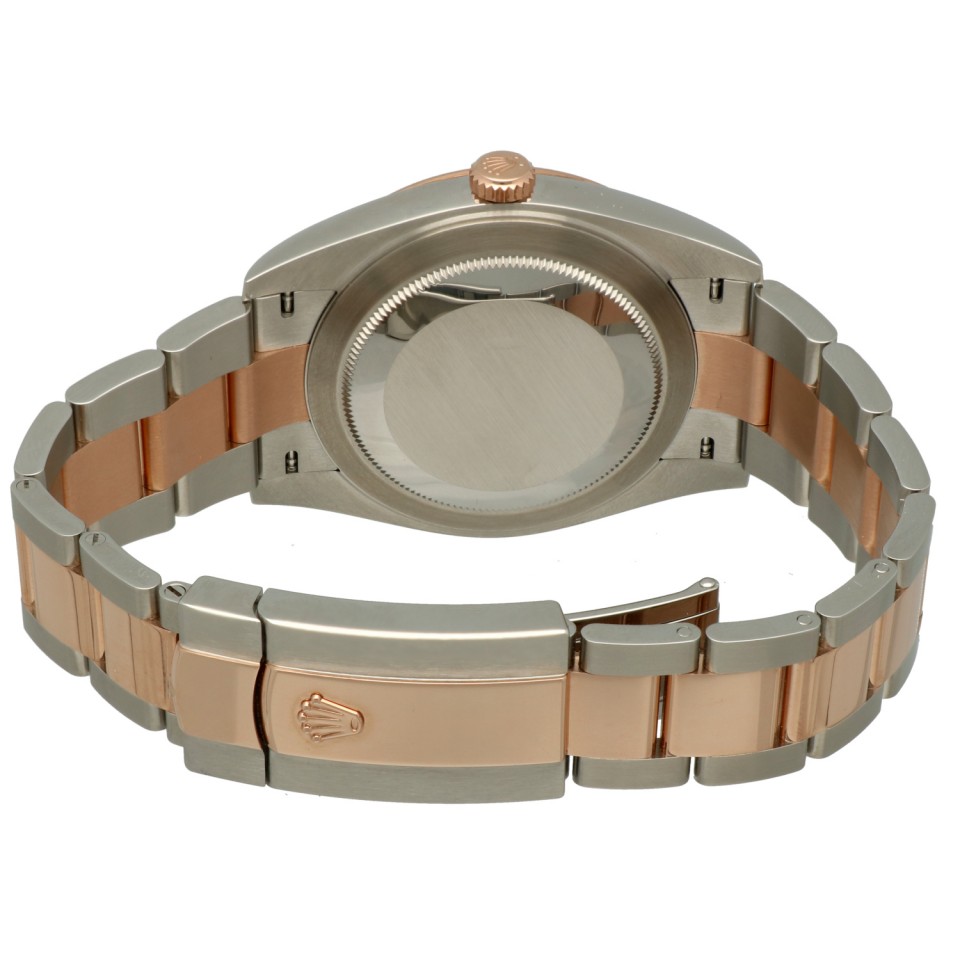 Rolex Datejust 41 Ref.126301