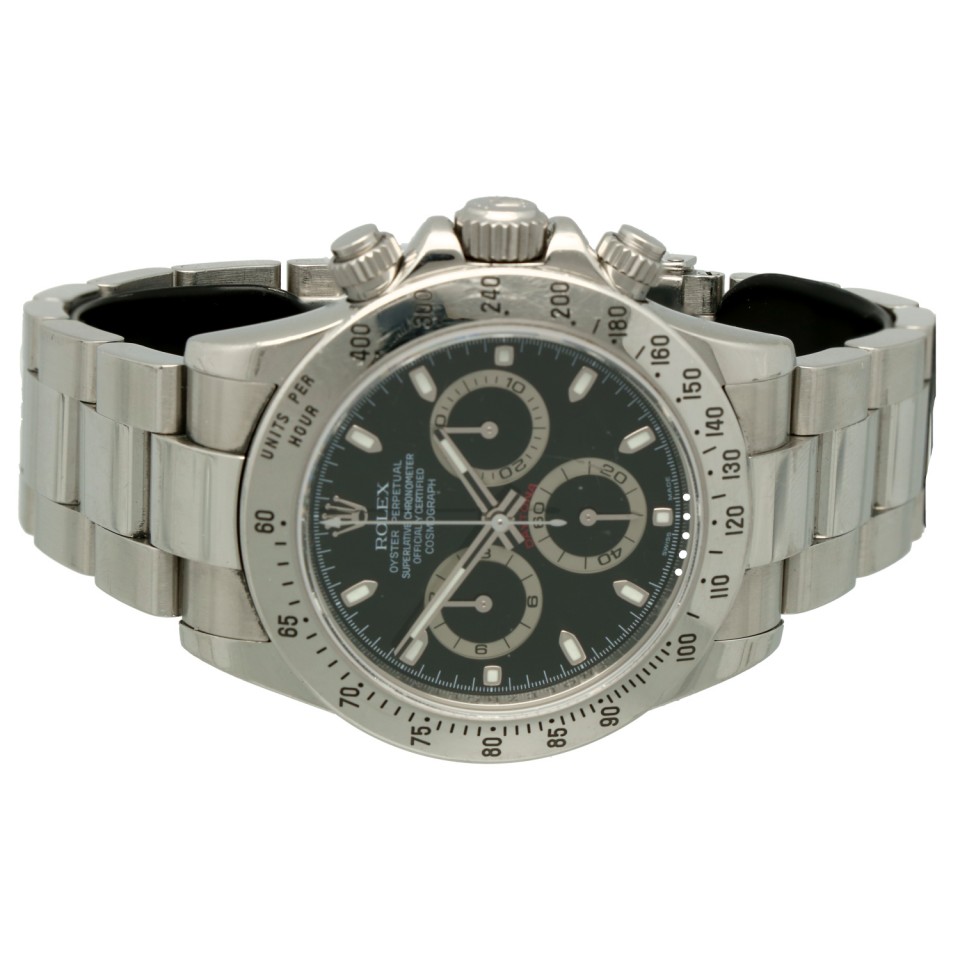 Rolex Cosmograph Daytona Ref.116520