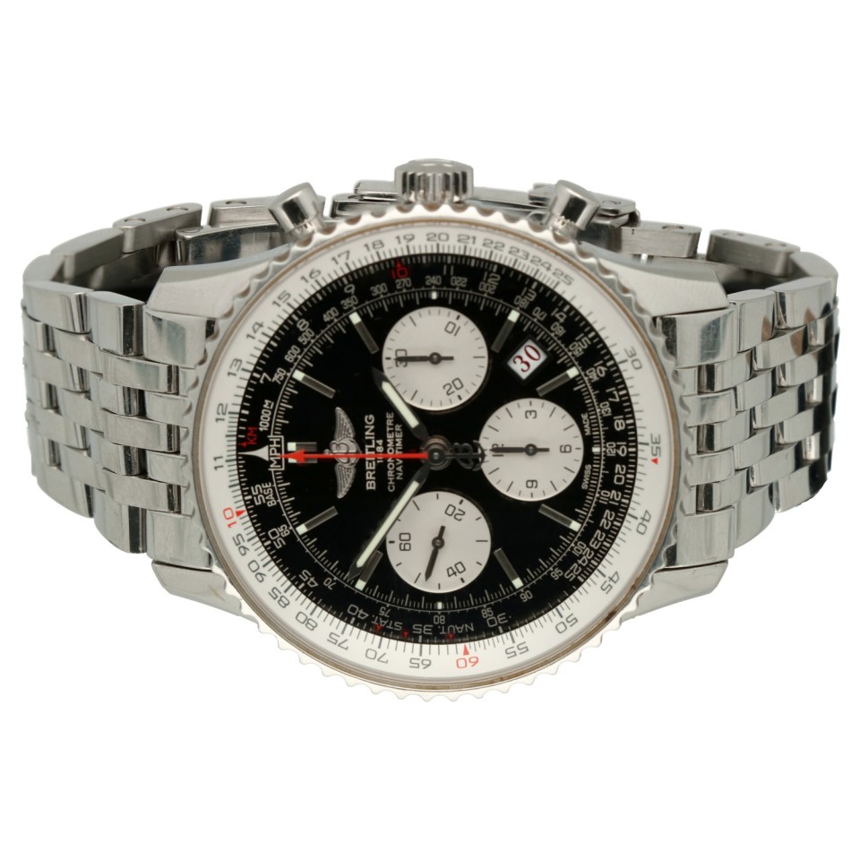 Breitling Navitimer Edition AB0121 LimitÃ©e 730/2000