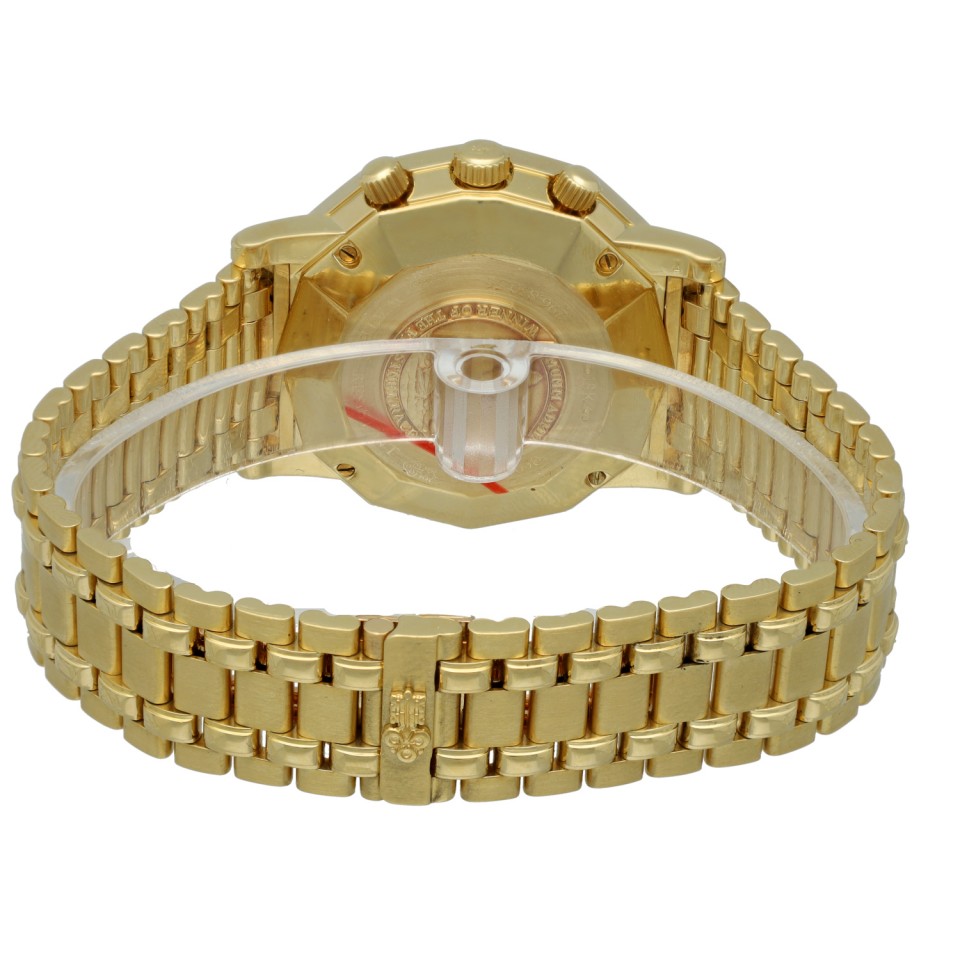 18 Krt. Corum Admiral's Cup