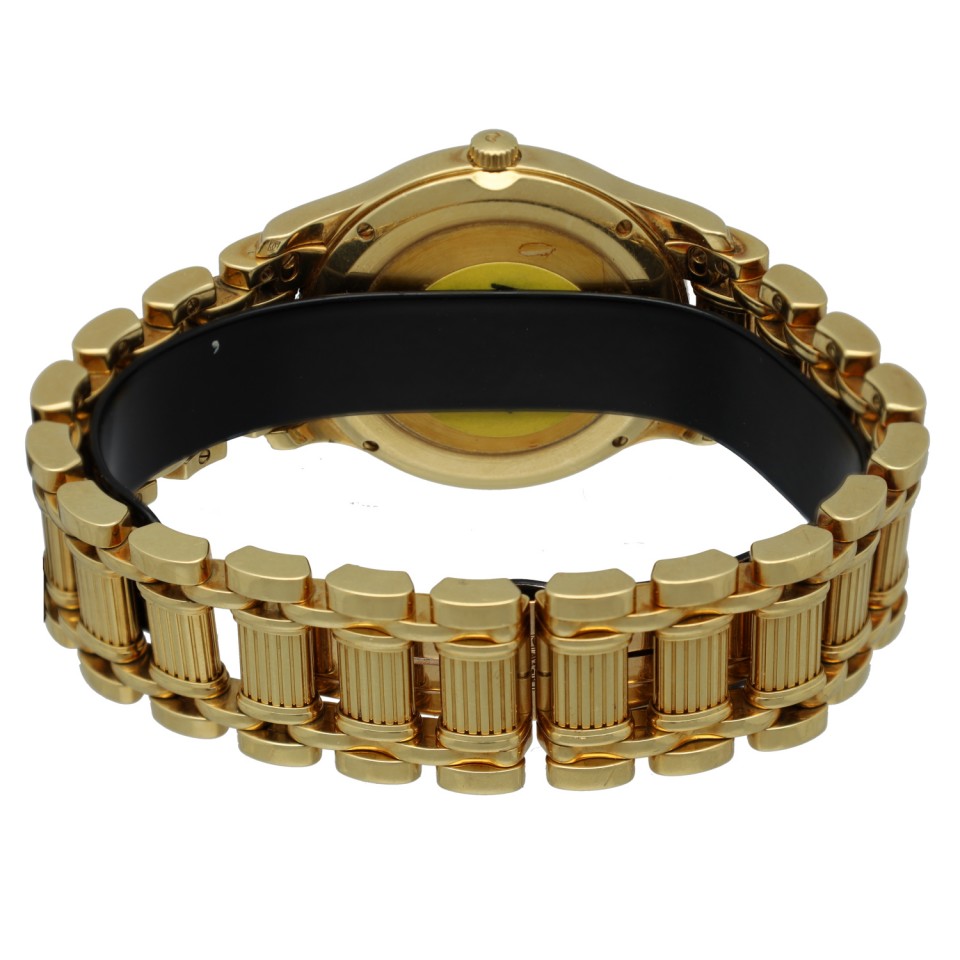 18 Krt. Piaget Polo Ref.24005