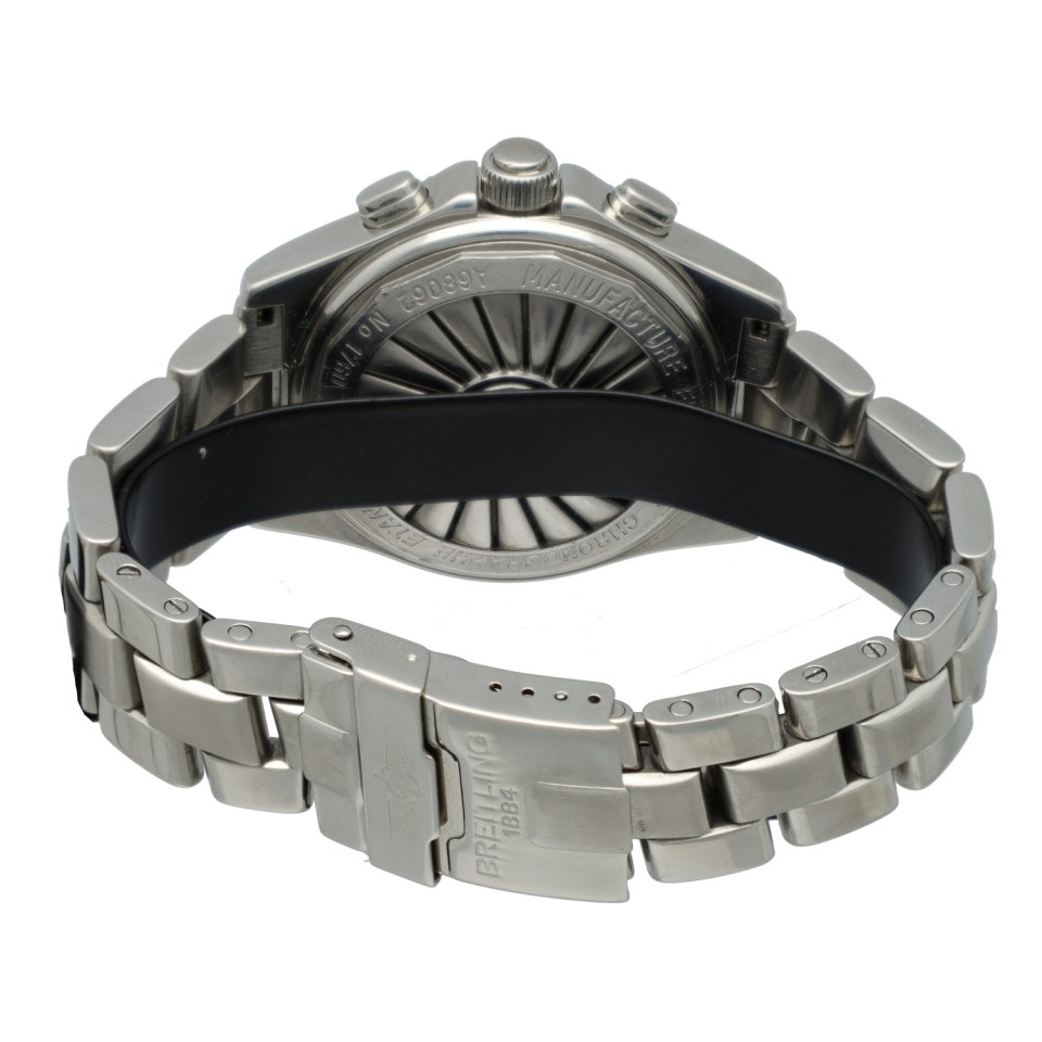 Breitling B-1 Chronograaf A68062