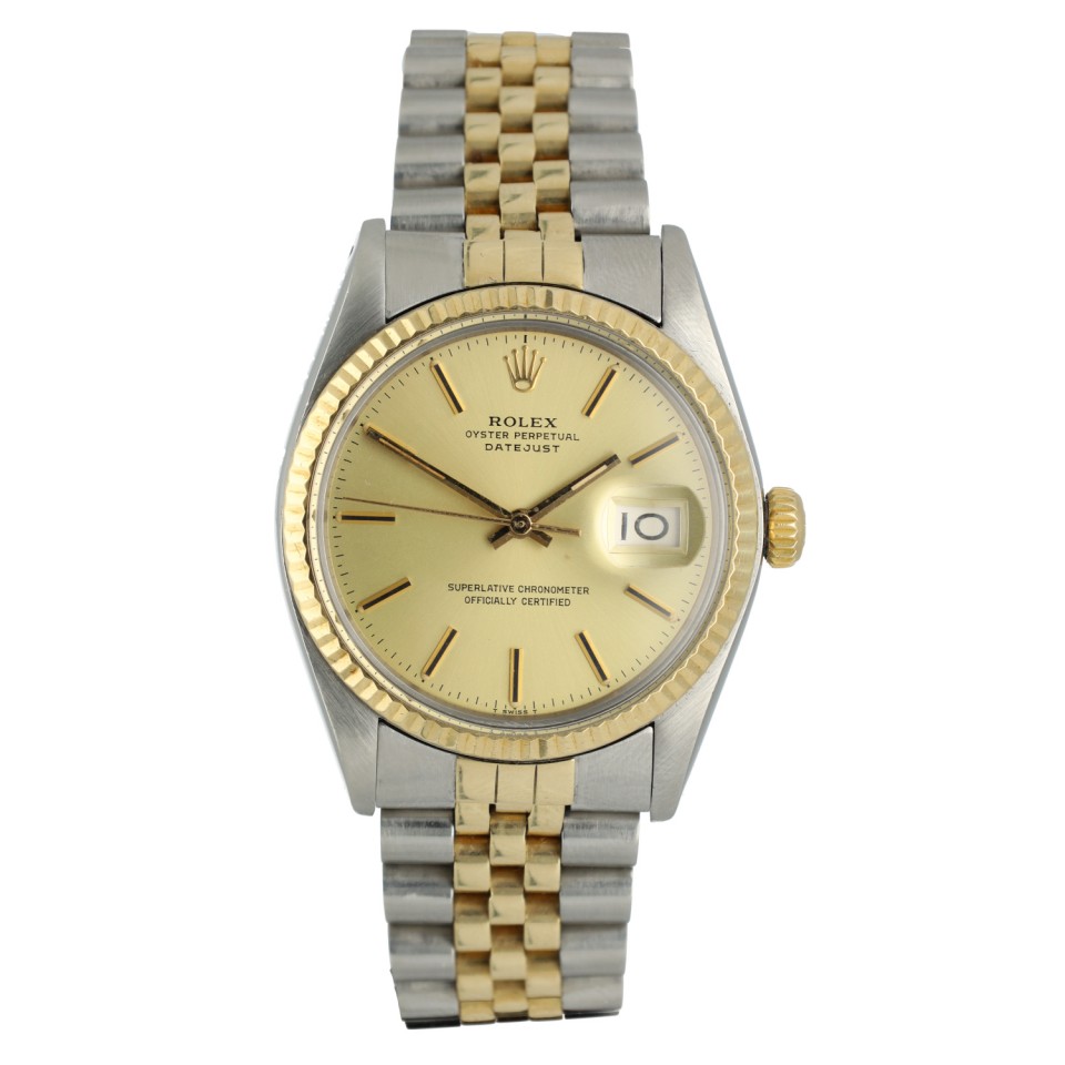 Rolex Datejust 36 Ref.16013