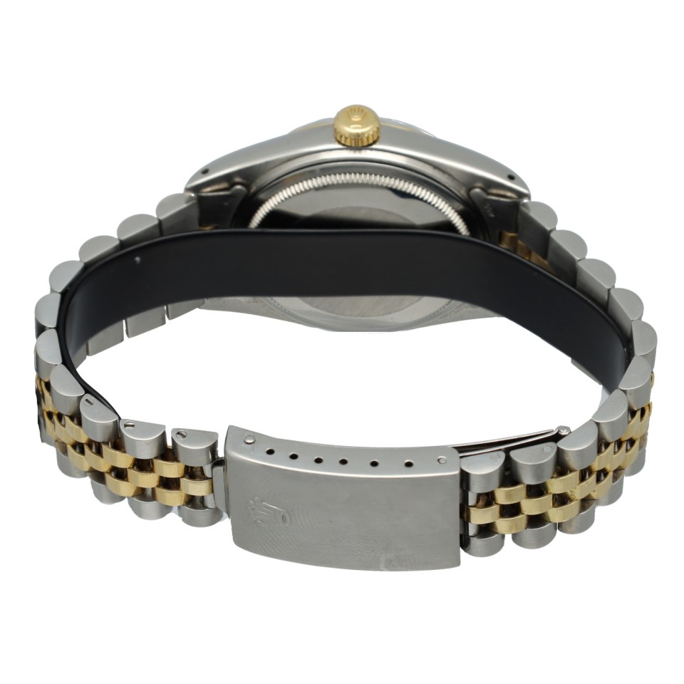 Rolex Datejust 36 Ref.16013