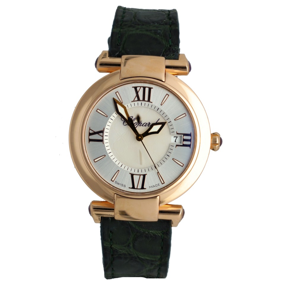 Chopard Imperiale 18 Krt. Rose Goud