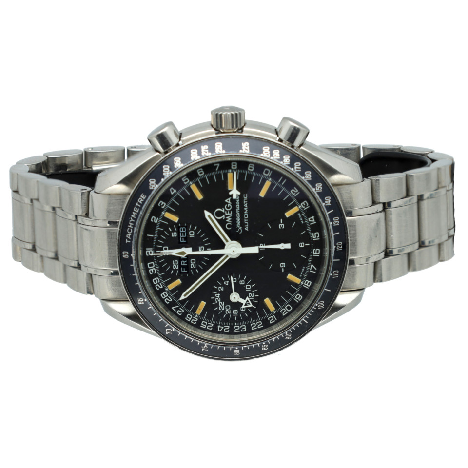 Omega Speedmaster Day-Date 39 mm Autmatic