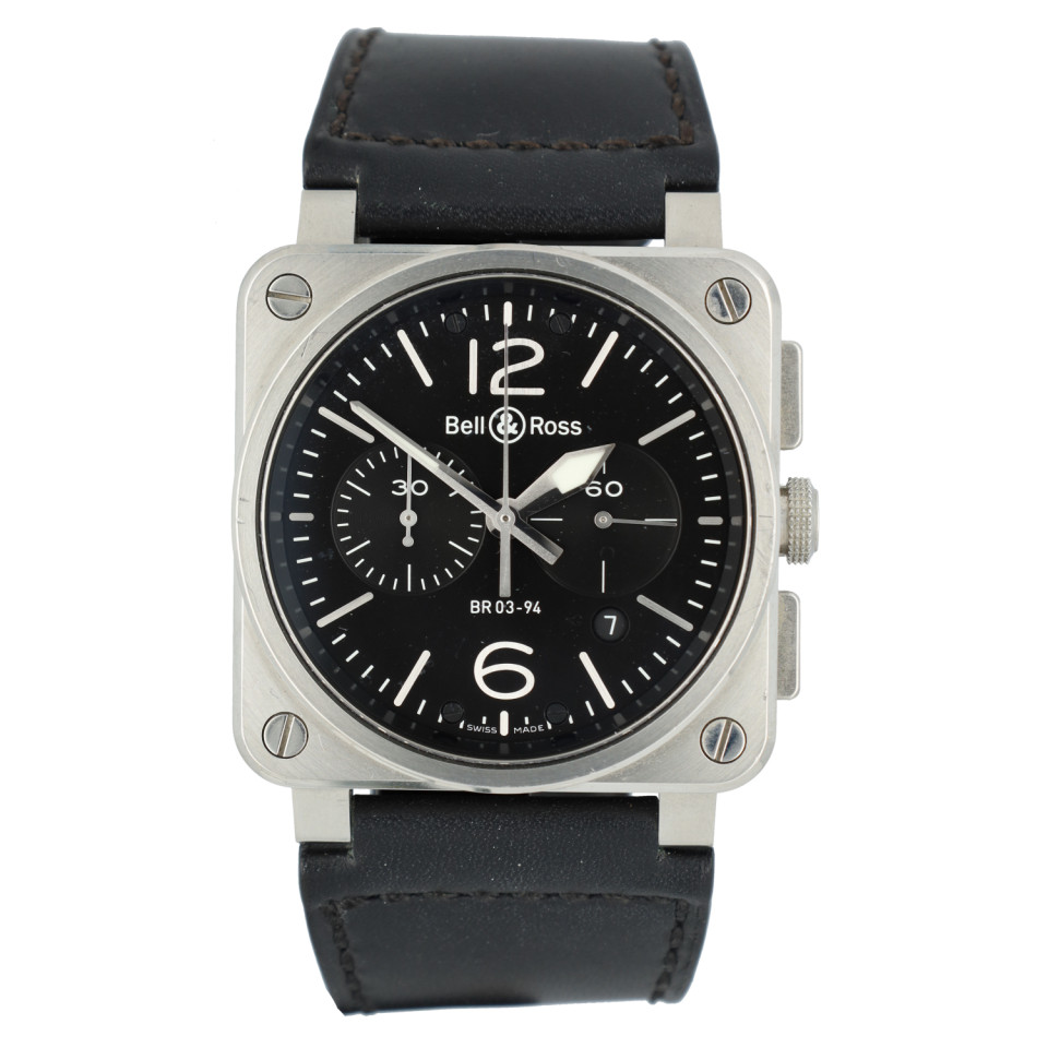 Bell & Ross BR 03-94 Chronograph
