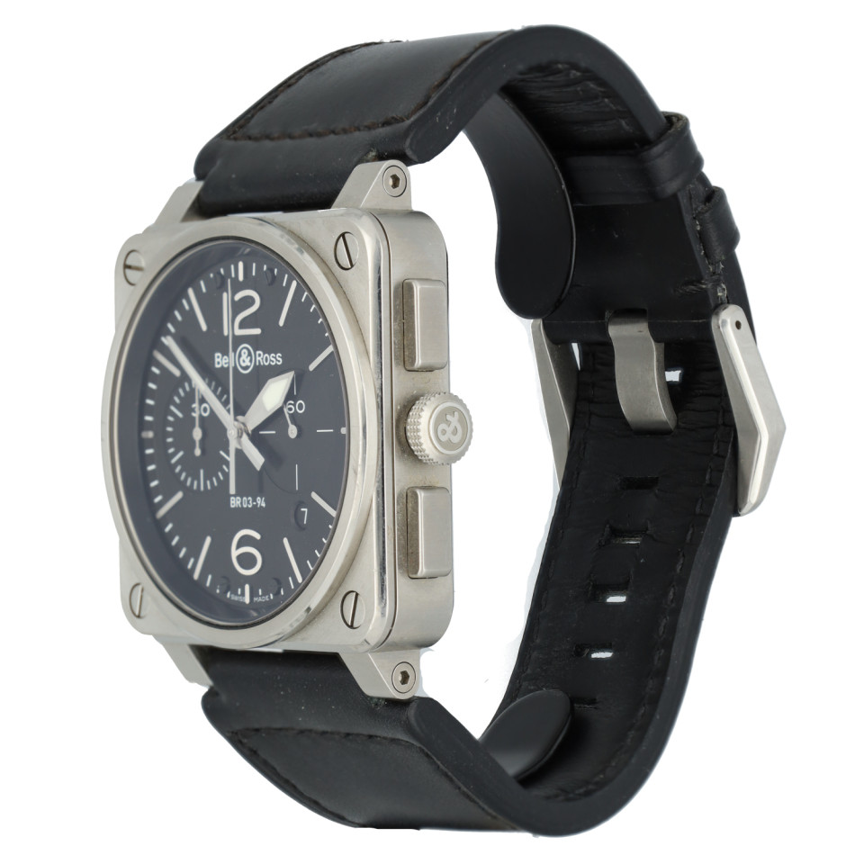 Bell & Ross BR 03-94 Chronograph