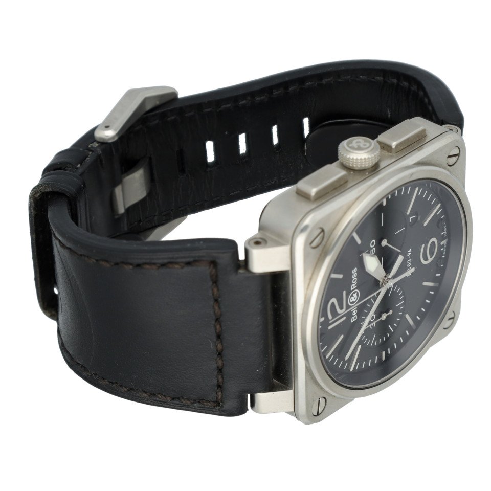 Bell & Ross BR 03-94 Chronograph