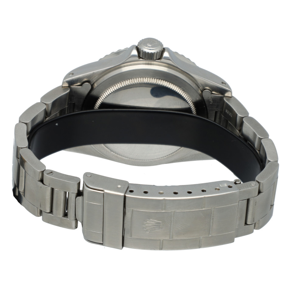 Rolex Submariner Date Ref.1680 