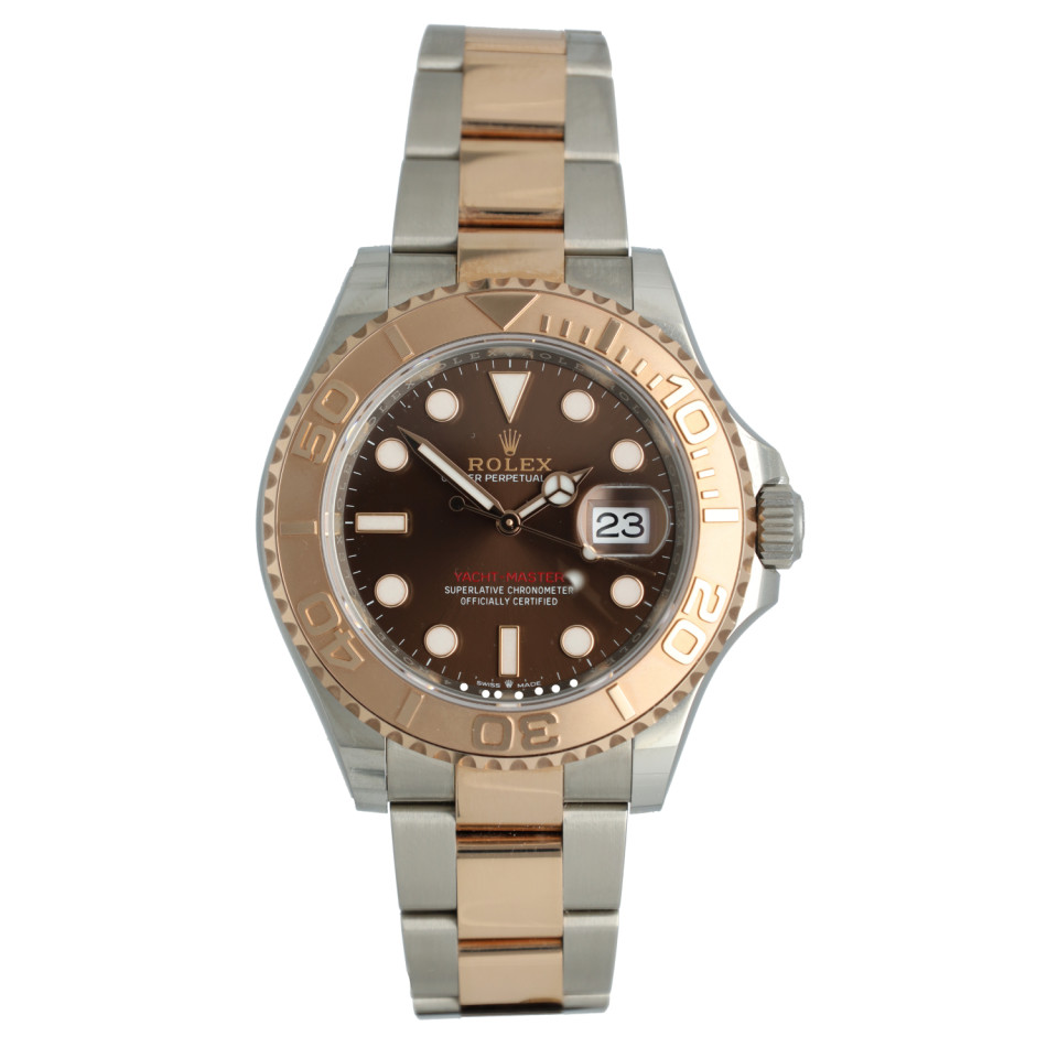 Rolex Yacht-Master 40 Ref.126621