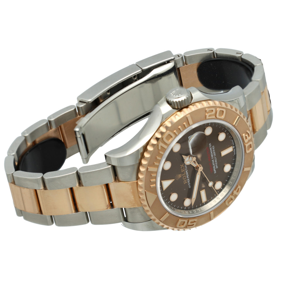 Rolex Yacht-Master 40 Ref.126621