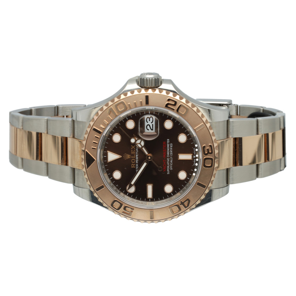 Rolex Yacht-Master 40 Ref.126621