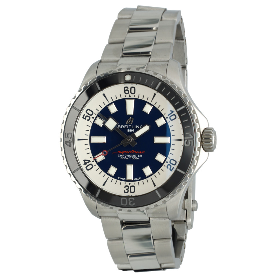 Breitling Superocean 44 Ref.  A17376