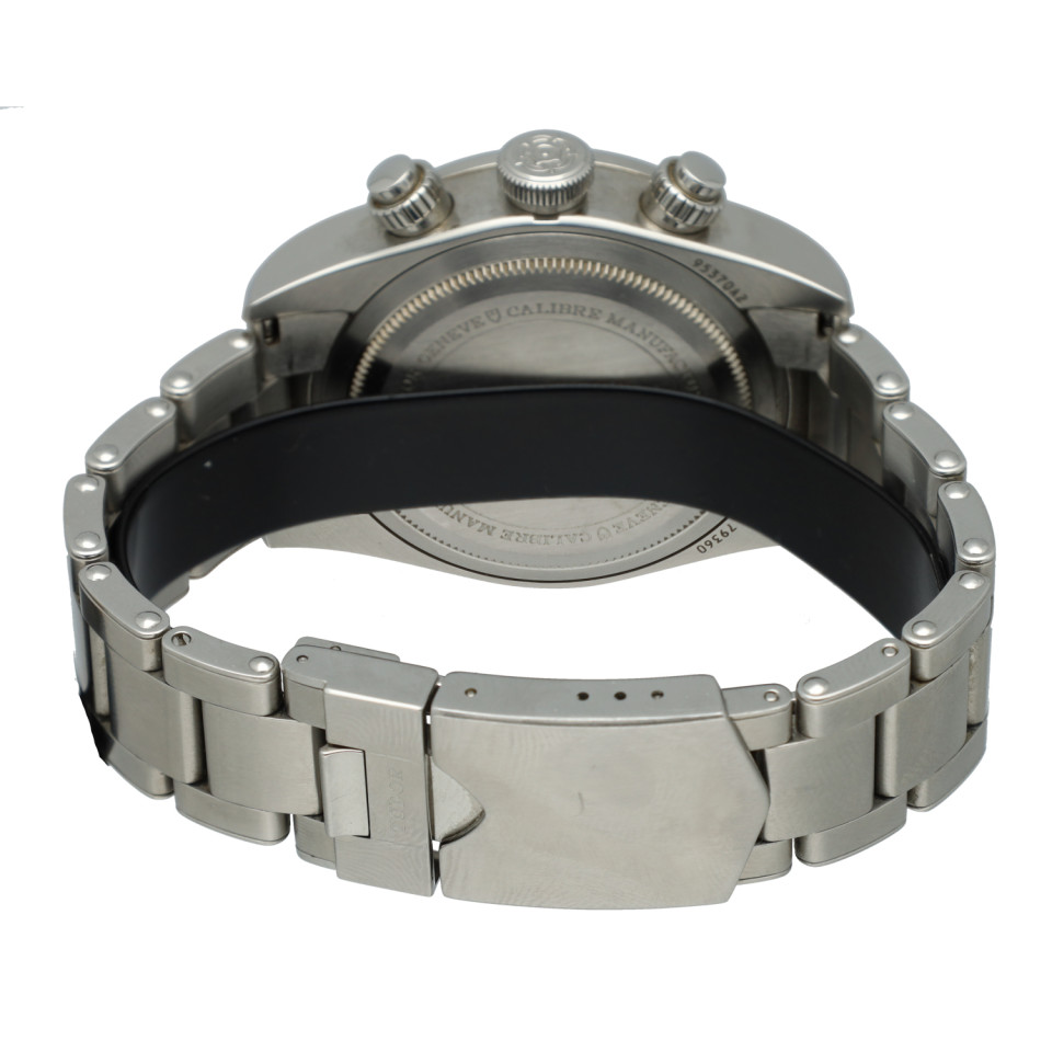 Tudor Black Bay Chrono Ref. 79360N