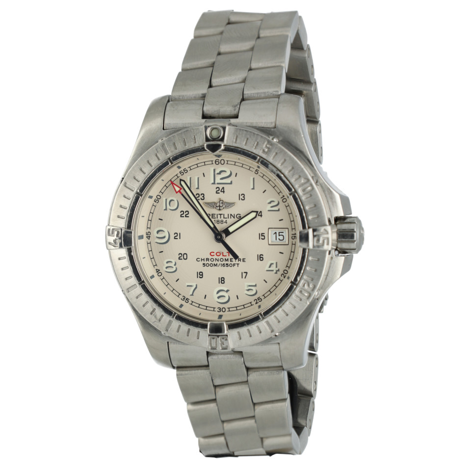 Bretiling Colt Ref. A74380