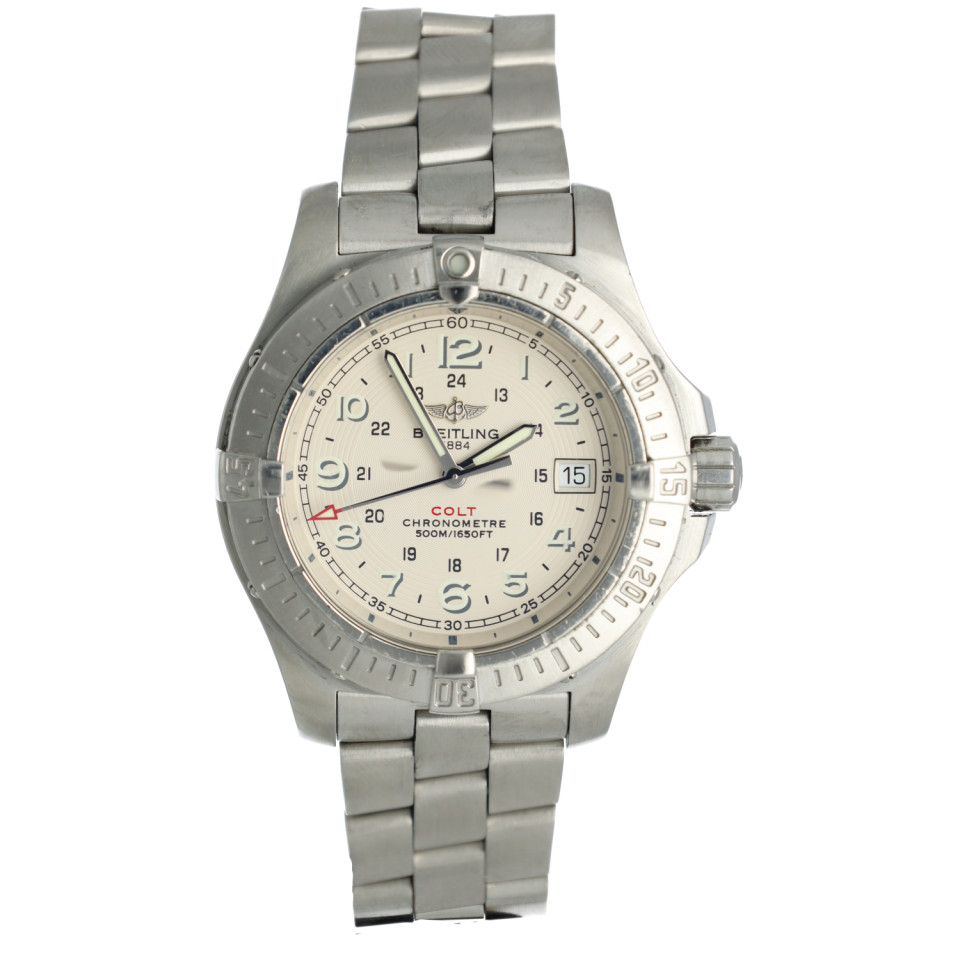 Bretiling Colt Ref. A74380