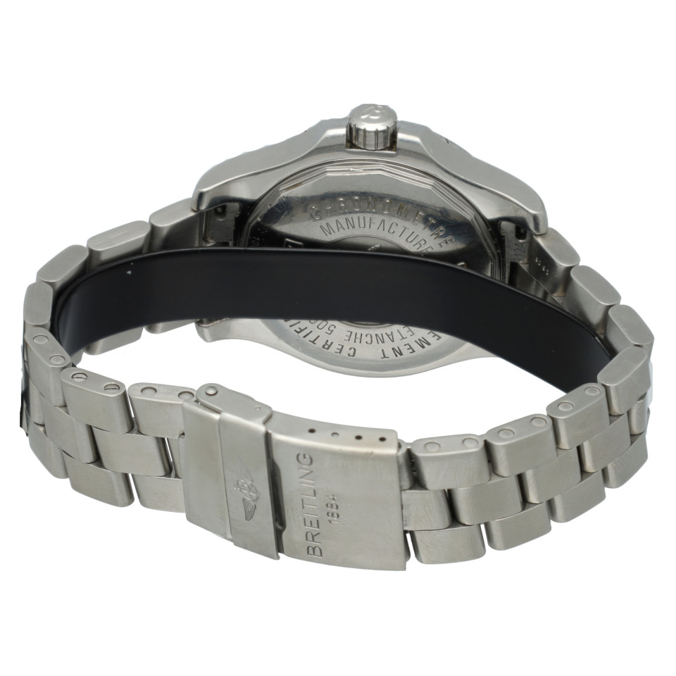 Bretiling Colt Ref. A74380