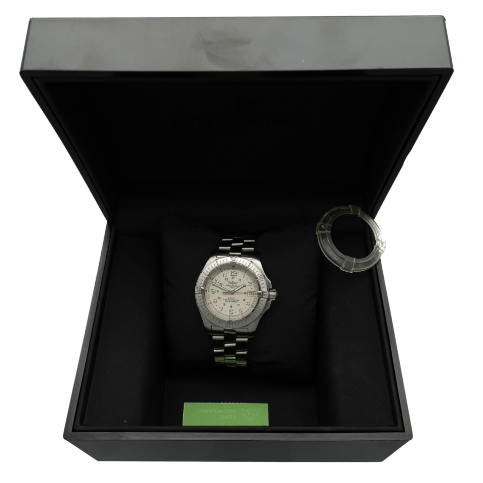 Bretiling Colt Ref. A74380