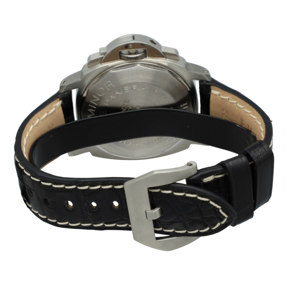 Panerai Luminor Daylight Chronograph