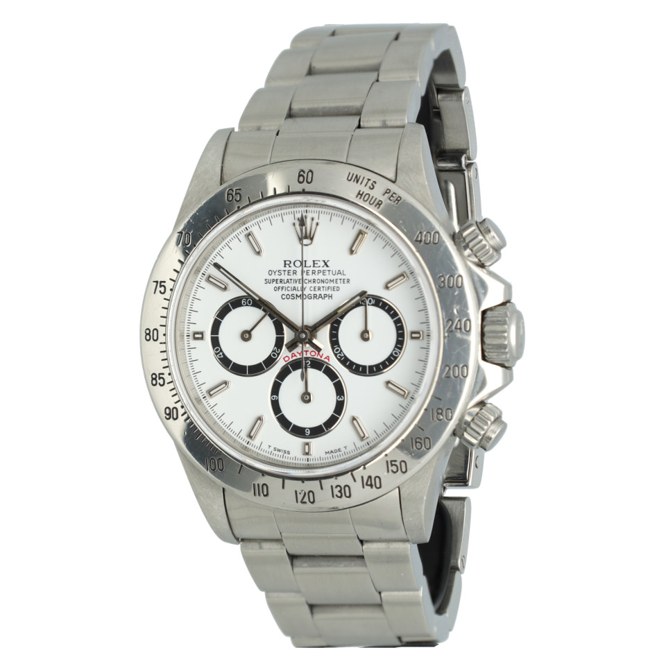 Rolex Daytona Ref.16520 Inverted Six