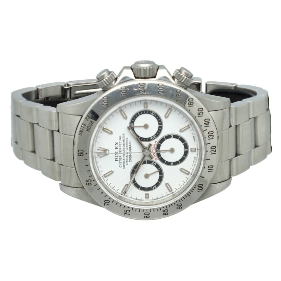 Rolex Daytona Ref.16520 Inverted Six