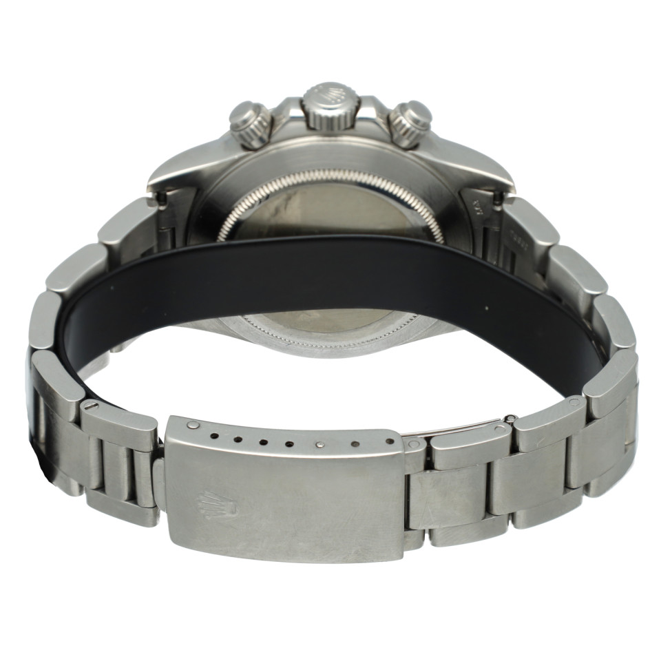 Rolex Daytona Ref.16520 Inverted Six