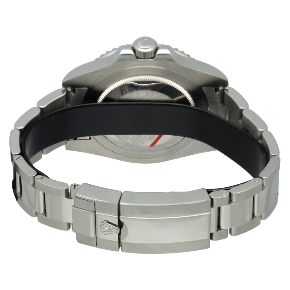 Rolex GMT-Master II 'Batman' Ref. 116710BLNR