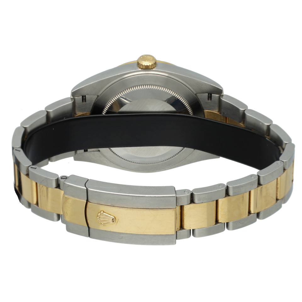 Rolex Datejust 41 Ref.126333 