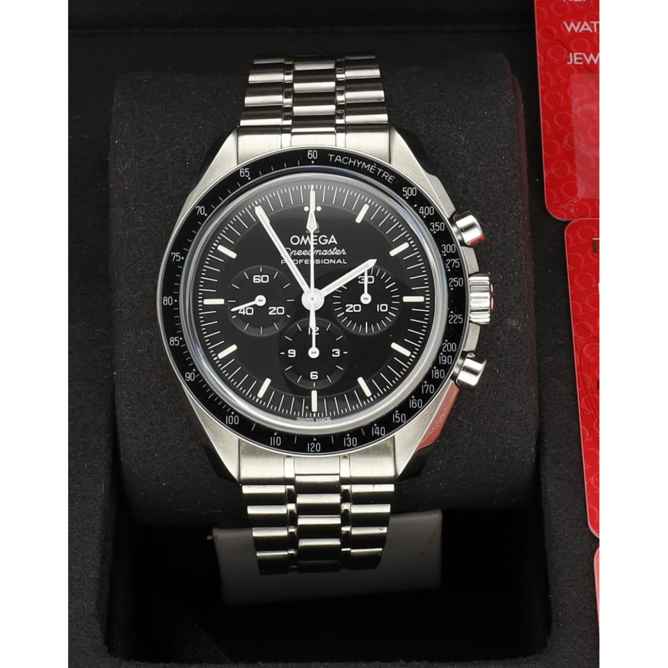 Omega Speedmaster Professional Moonwatch