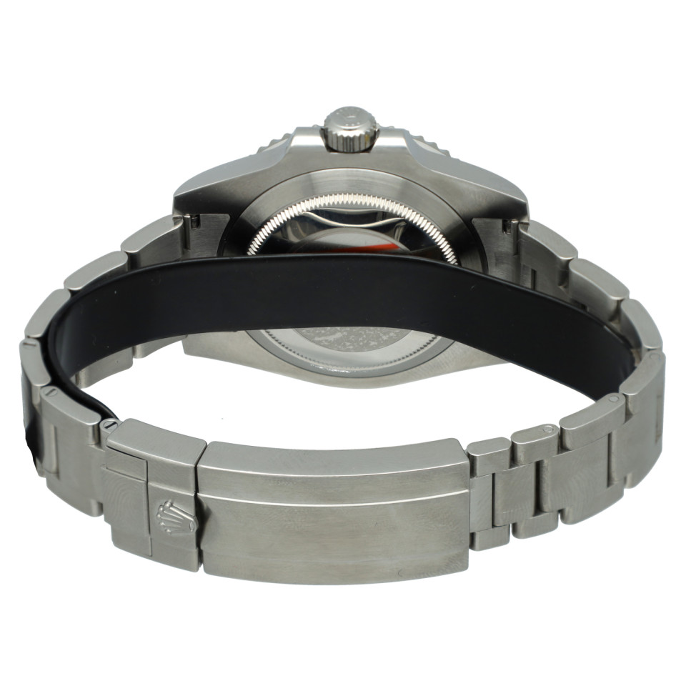 Rolex Submariner Date Ref. 116610LN