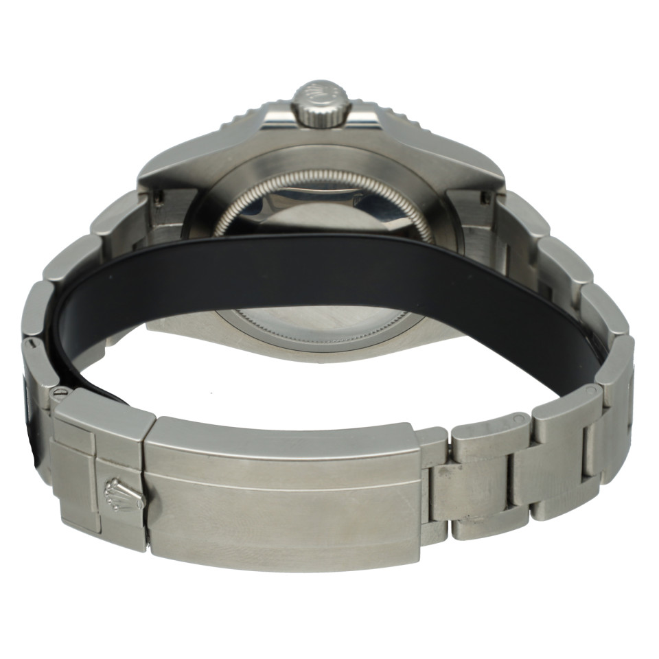 Rolex Submariner No Date Ref. 124060