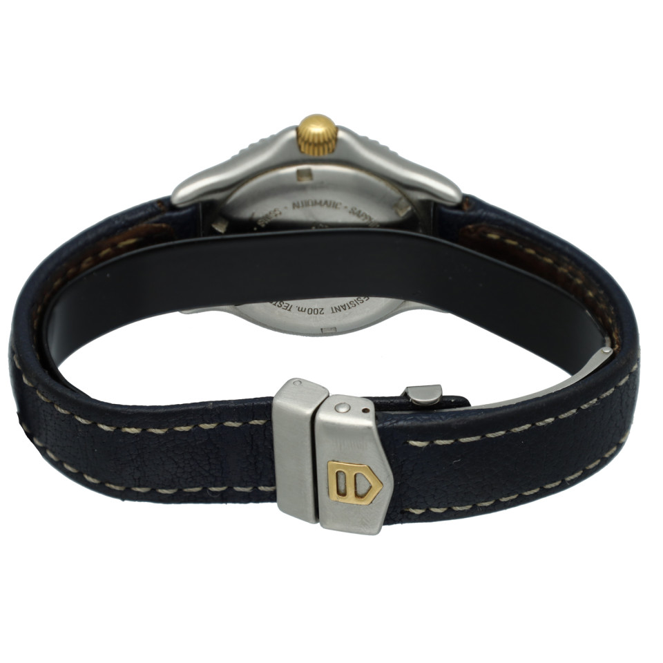 Tag Heuer SEL Ref.W1 2251