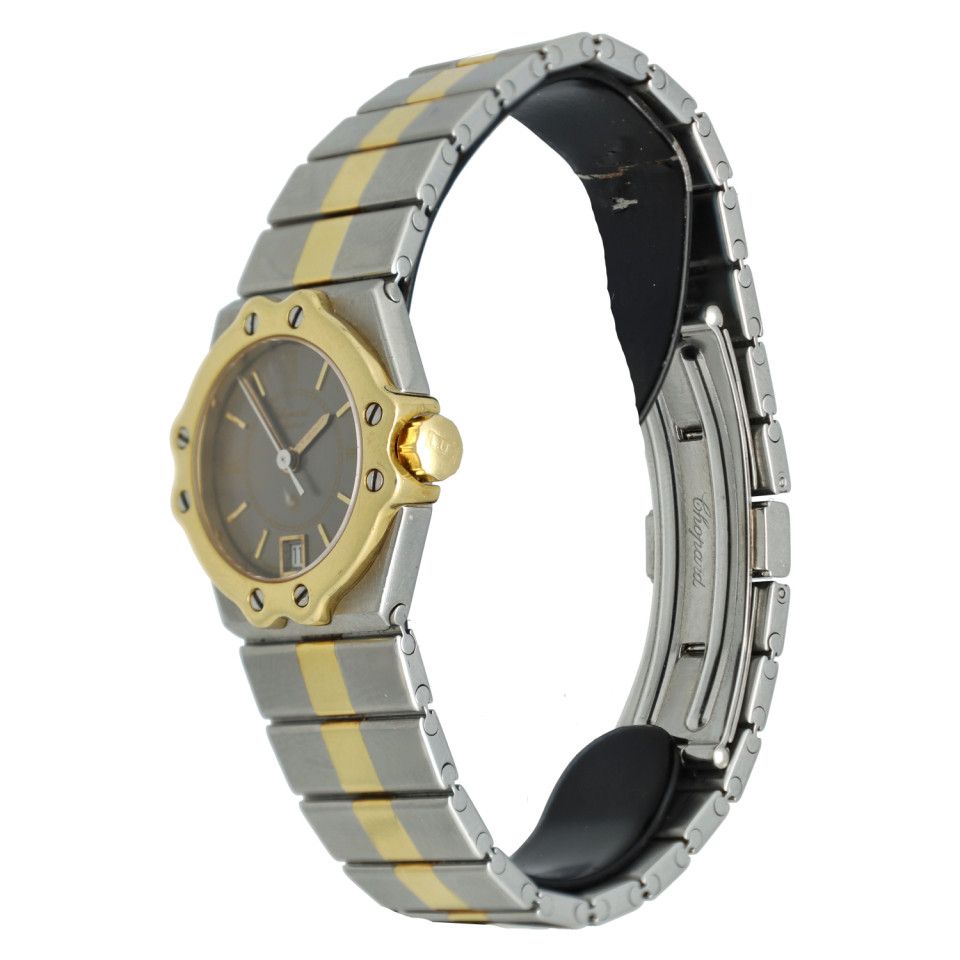 Chopard St. Moritz Ladies Ref. 8024