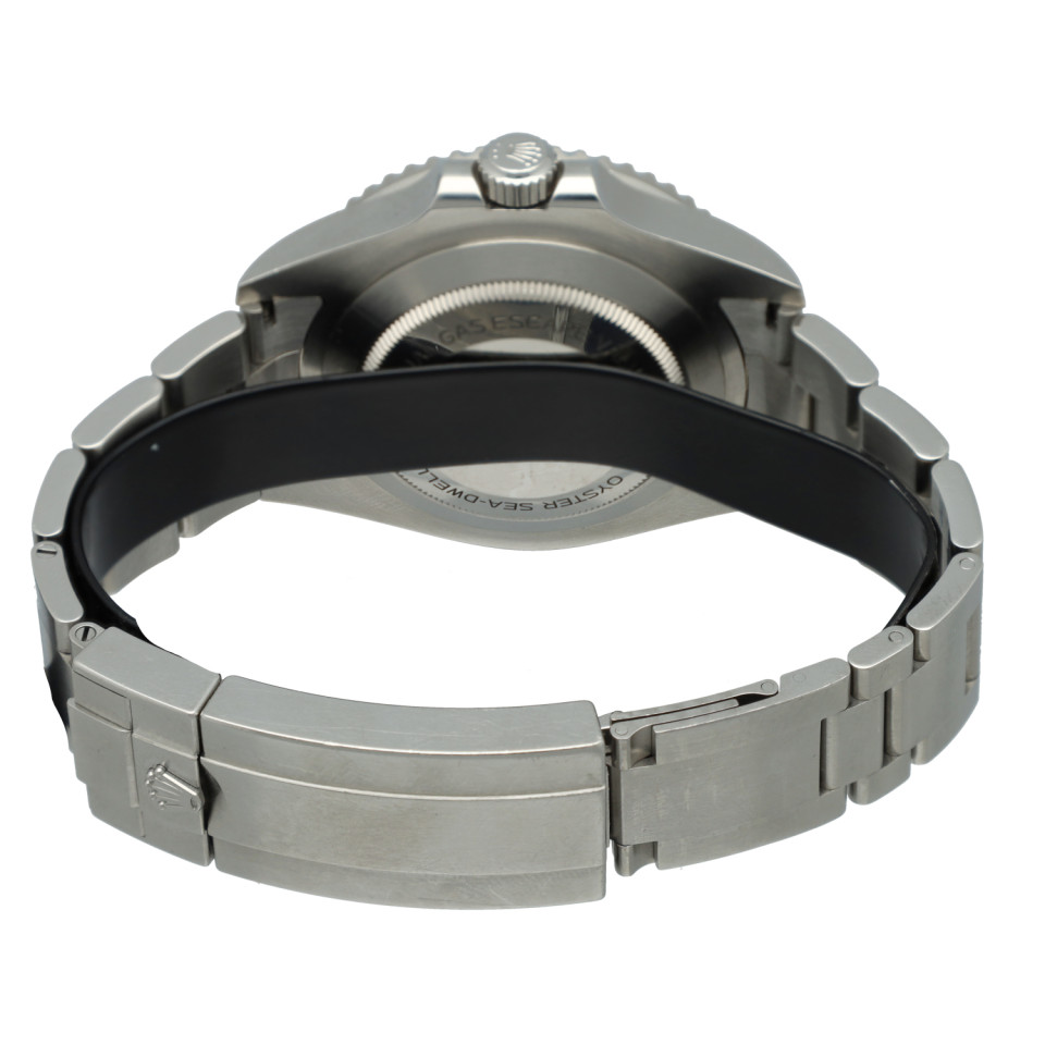 Rolex Sea-Dweller Red 43 Ref.126600