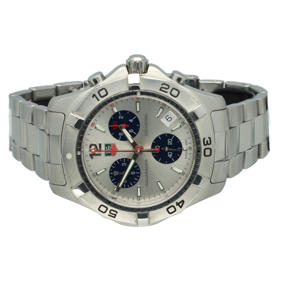 Tag heuer Aquaracer 300M Chrono.