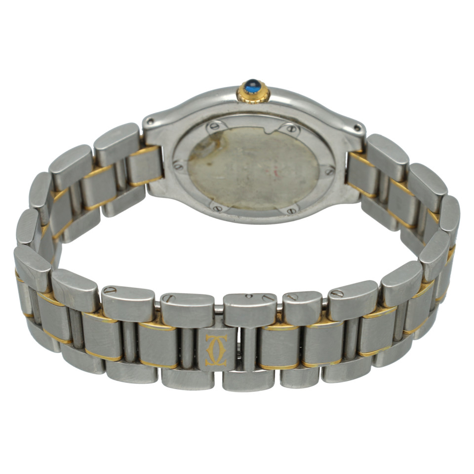 Cartier 21 Must de Cartier Ref. 1330